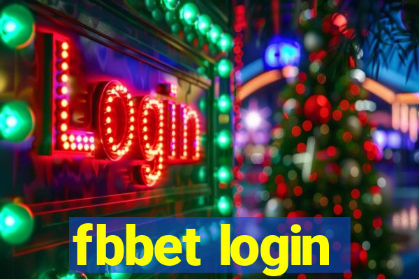 fbbet login